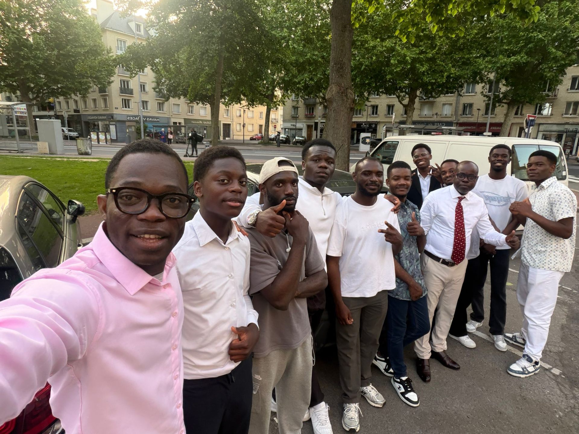 Journée de rencontre concert PCMT